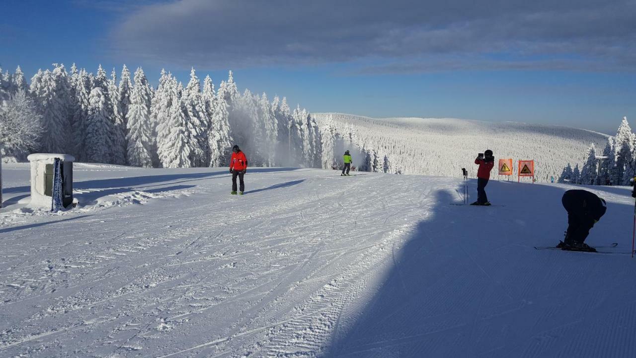 Appartamento Rogla App Jerebika 11 Zreče Esterno foto